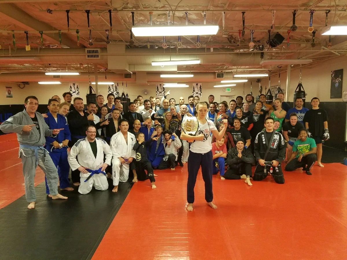 303 Training Center academy photo