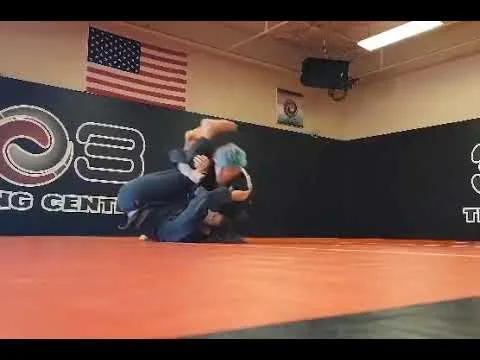 303 Training Center academy photo