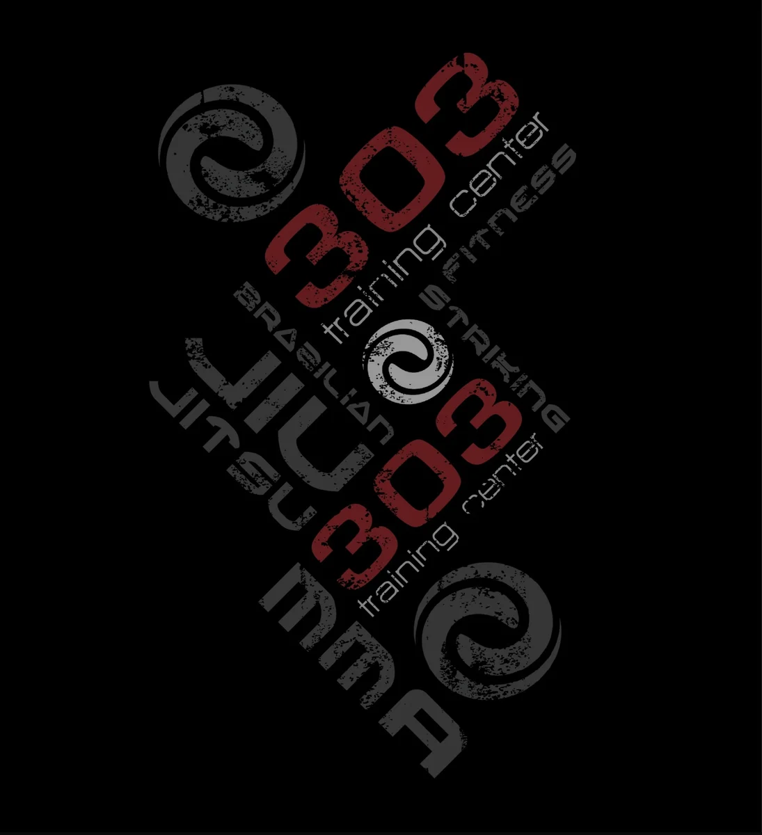 316 Brazilian Jiu-Jitsu academy photo