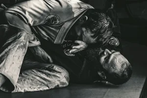 719 Brazilian Jiu Jitsu academy photo