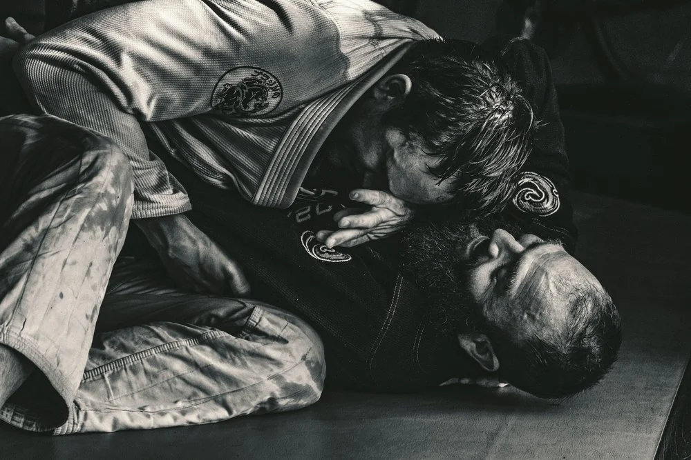 719 Brazilian Jiu Jitsu academy photo