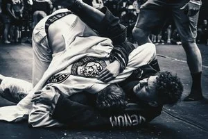 719 Brazilian Jiu Jitsu academy photo