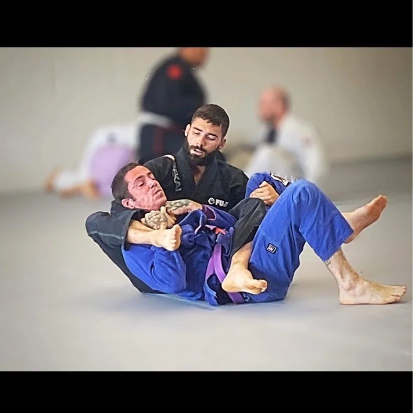 719 Brazilian Jiu Jitsu academy photo