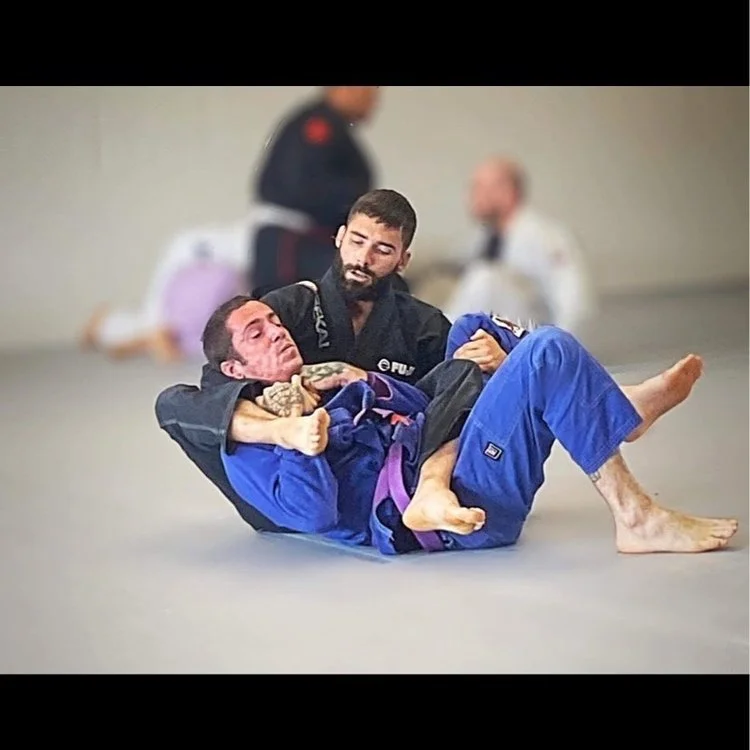 719 Brazilian Jiu Jitsu academy photo