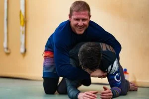 Ahimsa Jiu Jitsu academy photo