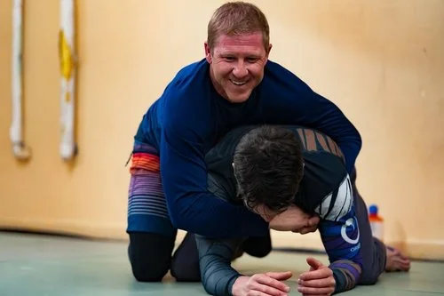 Ahimsa Jiu Jitsu academy photo
