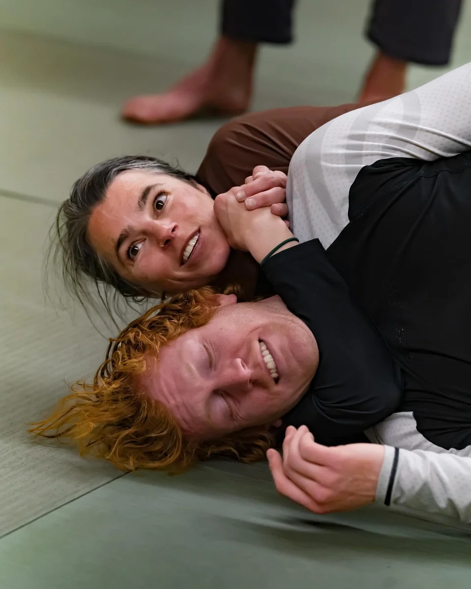 Ahimsa Jiu Jitsu academy photo