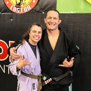 Ahimsa Jiu Jitsu academy photo