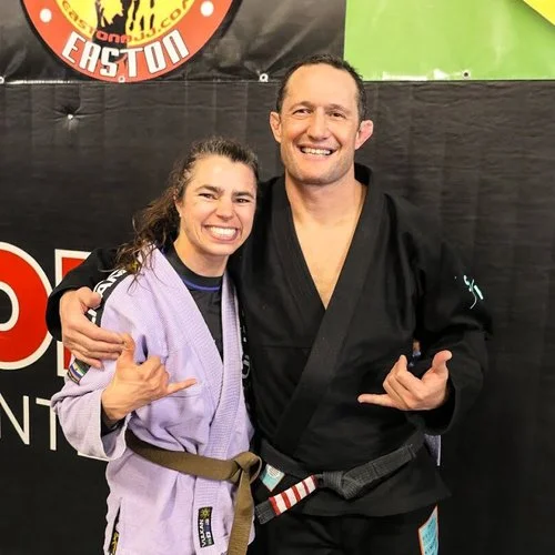 Ahimsa Jiu Jitsu academy photo