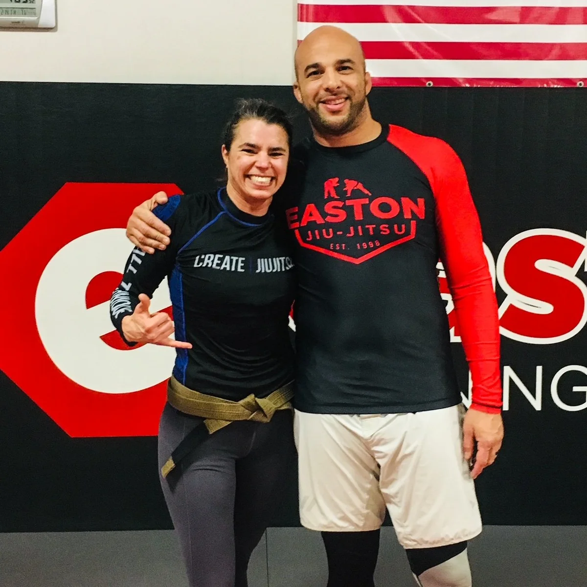 Ahimsa Jiu Jitsu academy photo