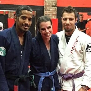 Ahimsa Jiu Jitsu academy photo
