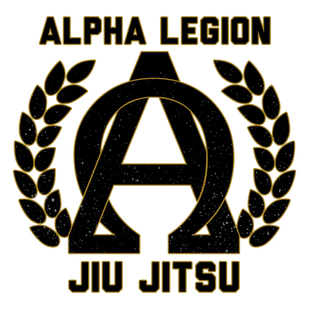 Alpha Legion Jiu-Jitsu academy photo