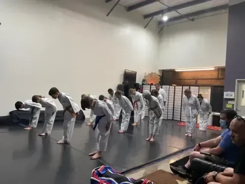 Axon Martial Arts Academy academy photo