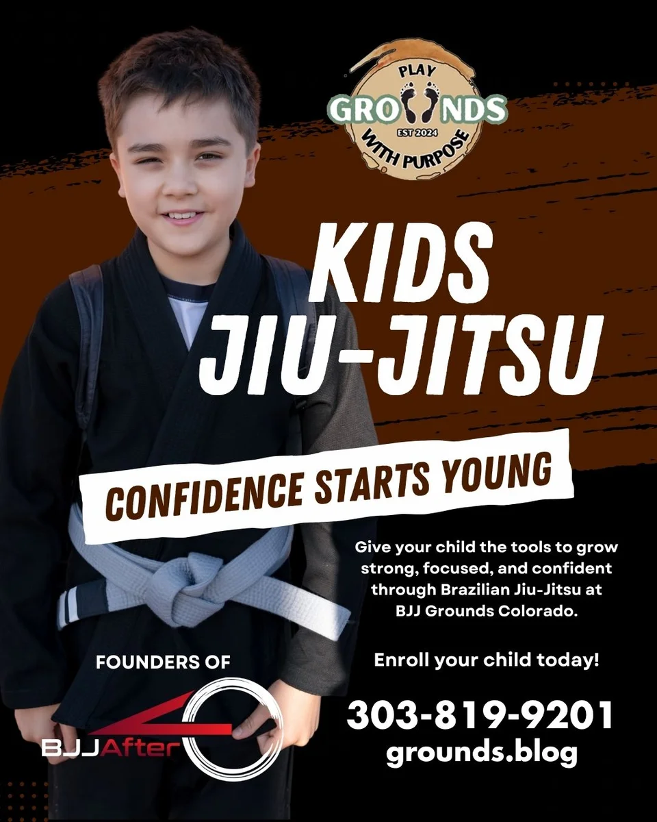 BJJ GROUNDS facility image