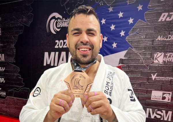 Bom Jitsu Brazilian Jiu Jitsu - The Champions Factory academy photo