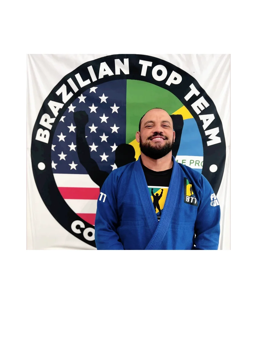 BTT Evergreen & BTT Conifer (Brazilian Top Team Colorado) academy photo