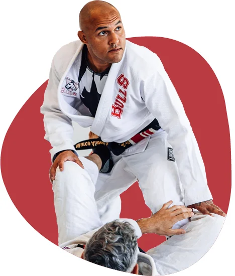 Bulls Jiu Jitsu Colorado visual