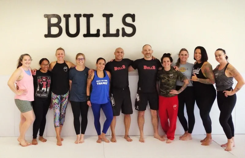 Bulls Jiu Jitsu Colorado academy photo