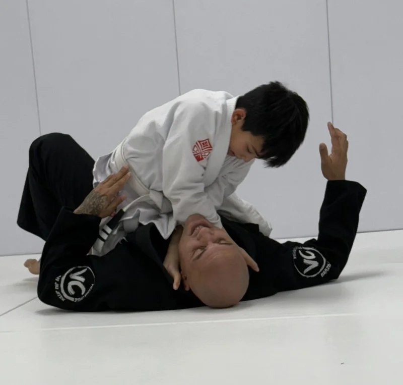 Bulls Jiu Jitsu Colorado academy photo