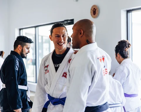 Bulls Jiu Jitsu Colorado academy photo