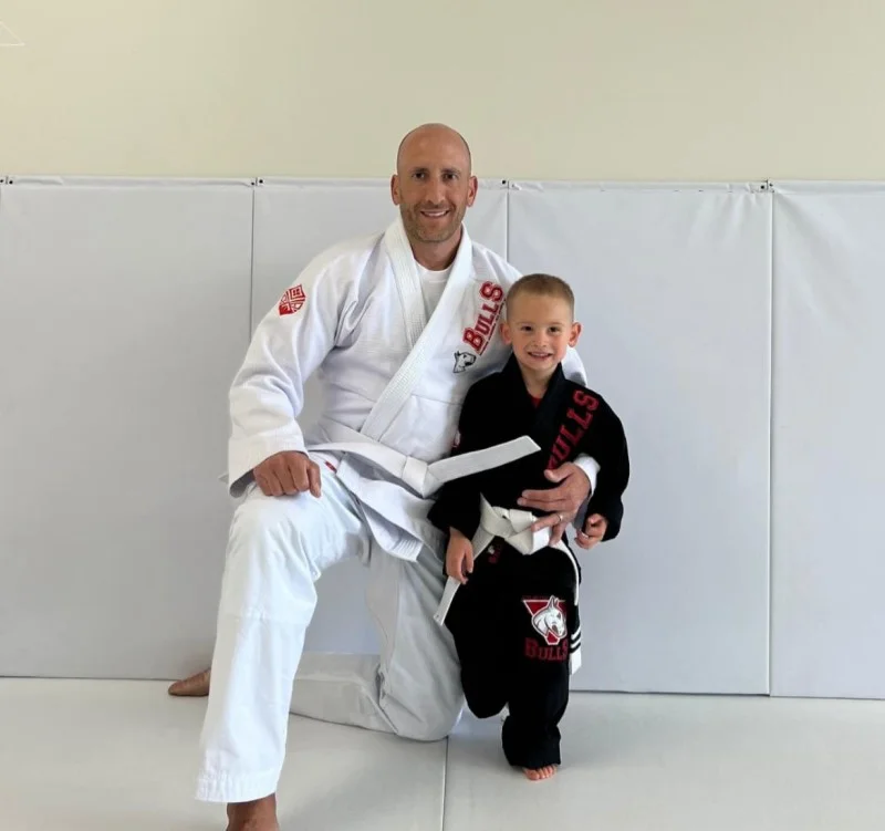 Bulls Jiu Jitsu Colorado academy photo