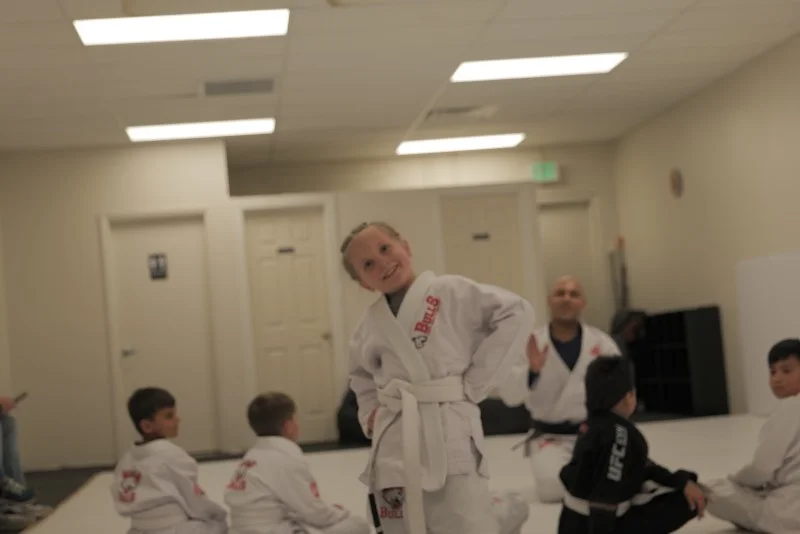 Bulls Jiu Jitsu Colorado academy photo