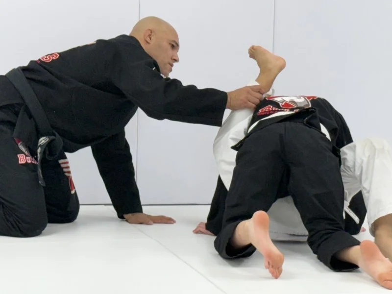 Bulls Jiu Jitsu Colorado academy photo