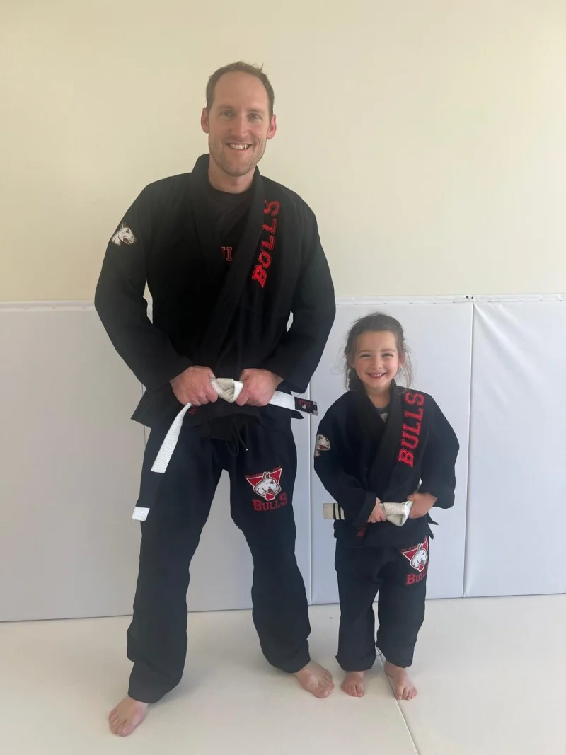 Bulls Jiu Jitsu Colorado academy photo