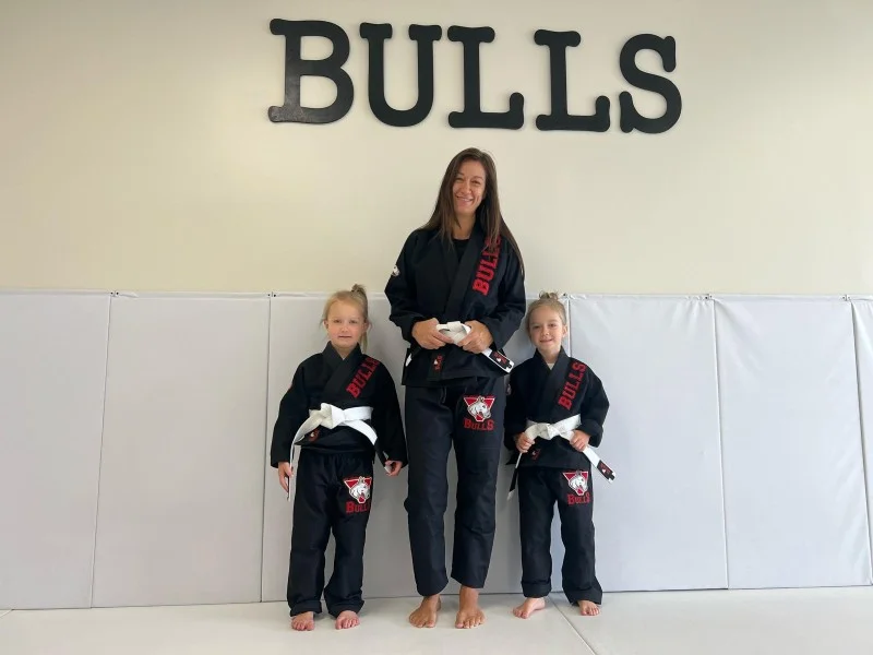 Bulls Jiu Jitsu Colorado academy photo