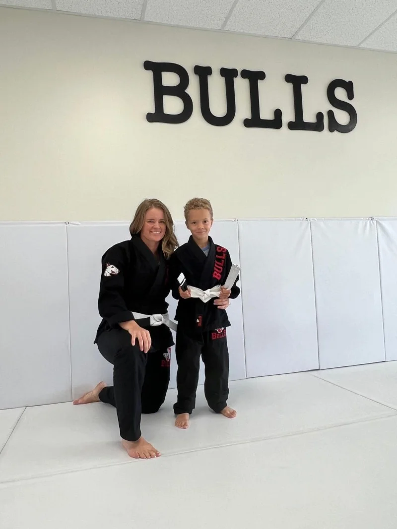 Bulls Jiu Jitsu Colorado academy photo