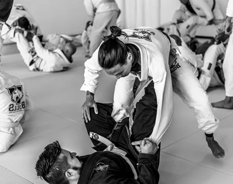 Bulls Jiu Jitsu Colorado academy photo