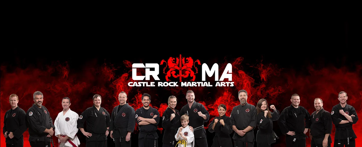 Castle Rock Martial Arts visual