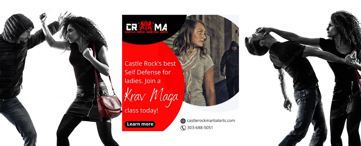 Castle Rock Martial Arts academy photo