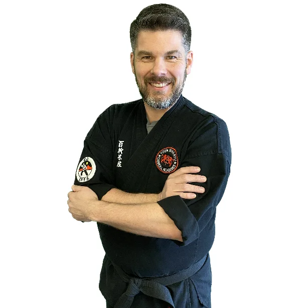 Castle Rock Martial Arts academy photo