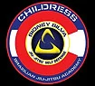 Childress Brazilian Jiu-Jitsu Academy academy logo