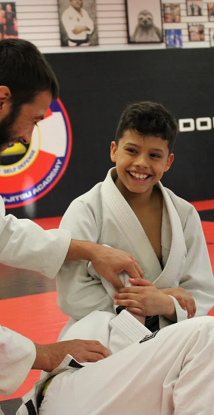 Childress Brazilian Jiu-Jitsu Academy academy photo