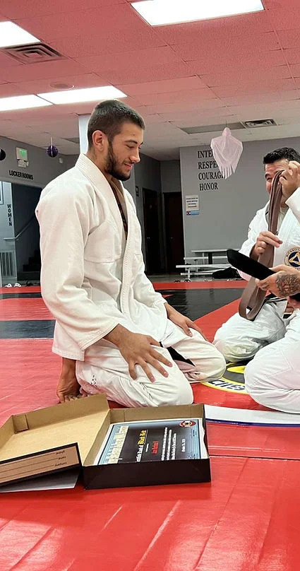 Childress Brazilian Jiu-Jitsu Academy academy photo