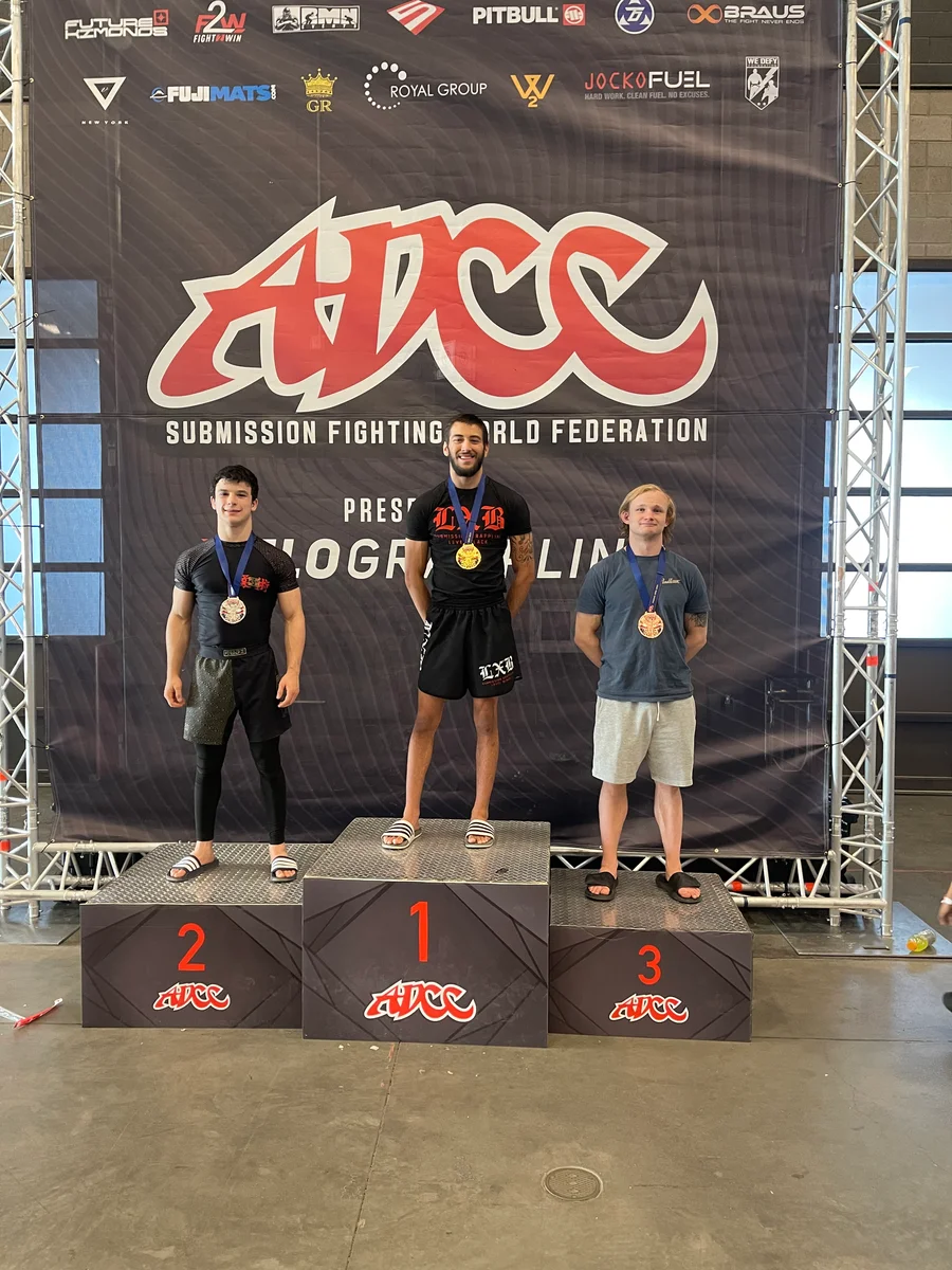 Childress Brazilian Jiu-Jitsu Academy academy photo
