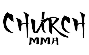 Church MMA academy photo