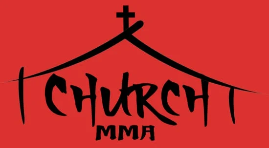 Church MMA academy photo