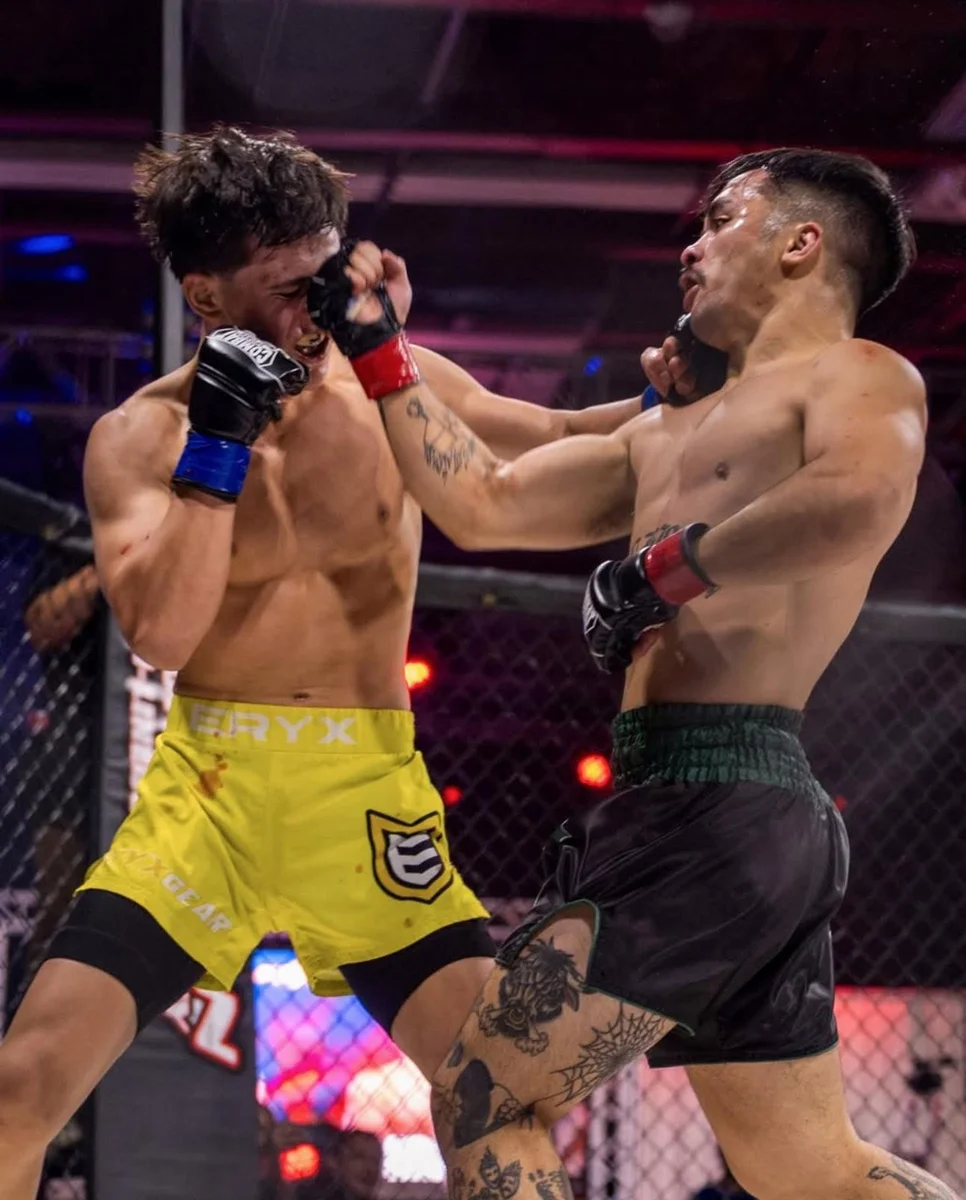 Cies MMA (Brazilian Jiu-Jitsu / MMA) academy photo