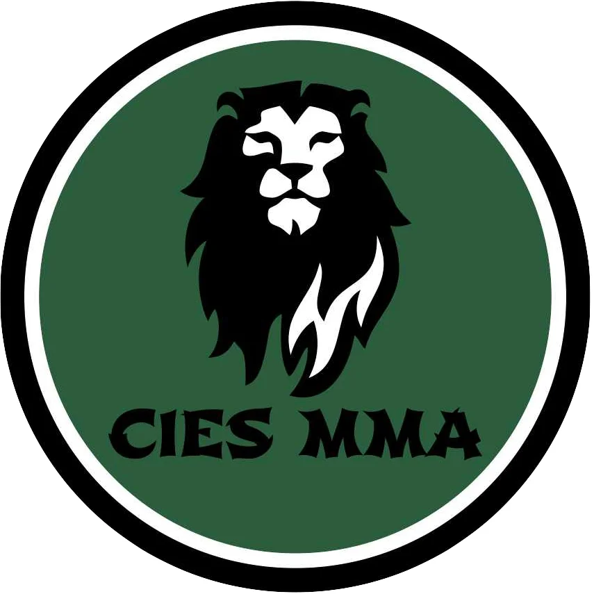 Cies MMA (Brazilian Jiu-Jitsu / MMA) academy logo
