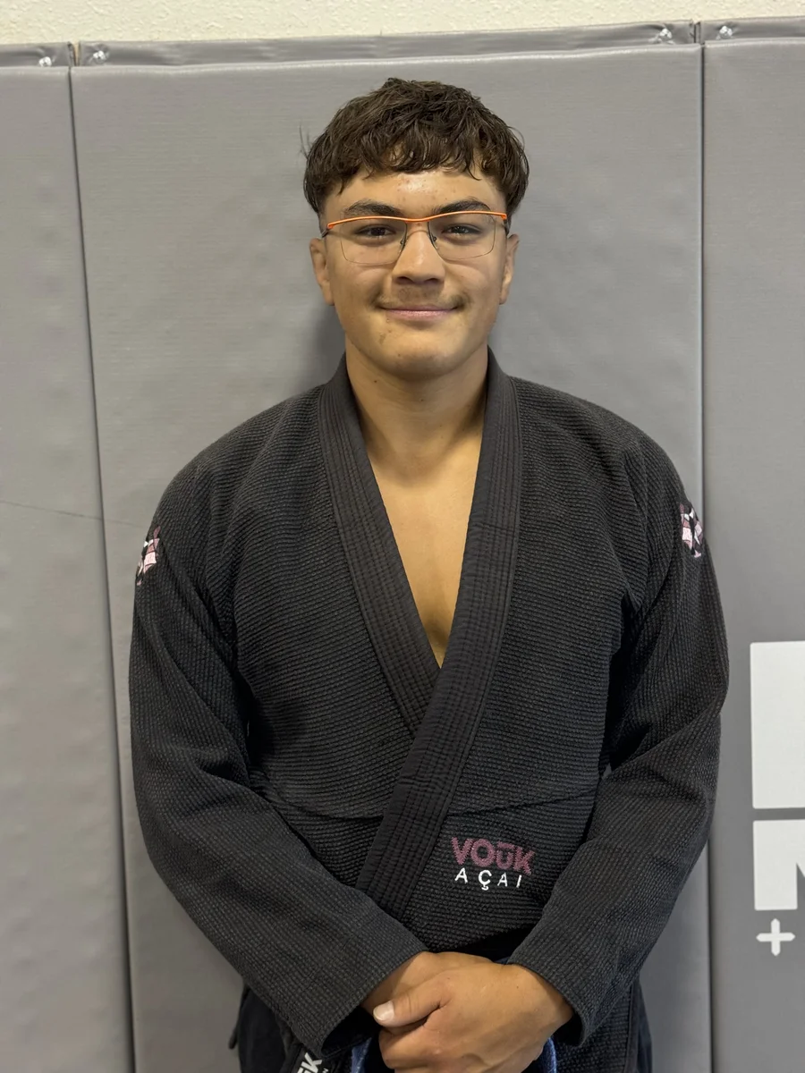 Cies MMA (Brazilian Jiu-Jitsu / MMA) academy photo