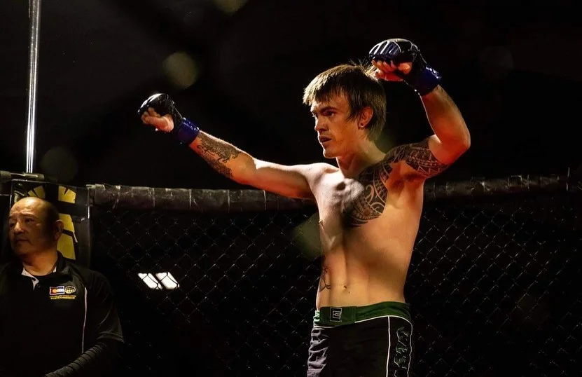 Cies MMA (Brazilian Jiu-Jitsu / MMA) academy photo