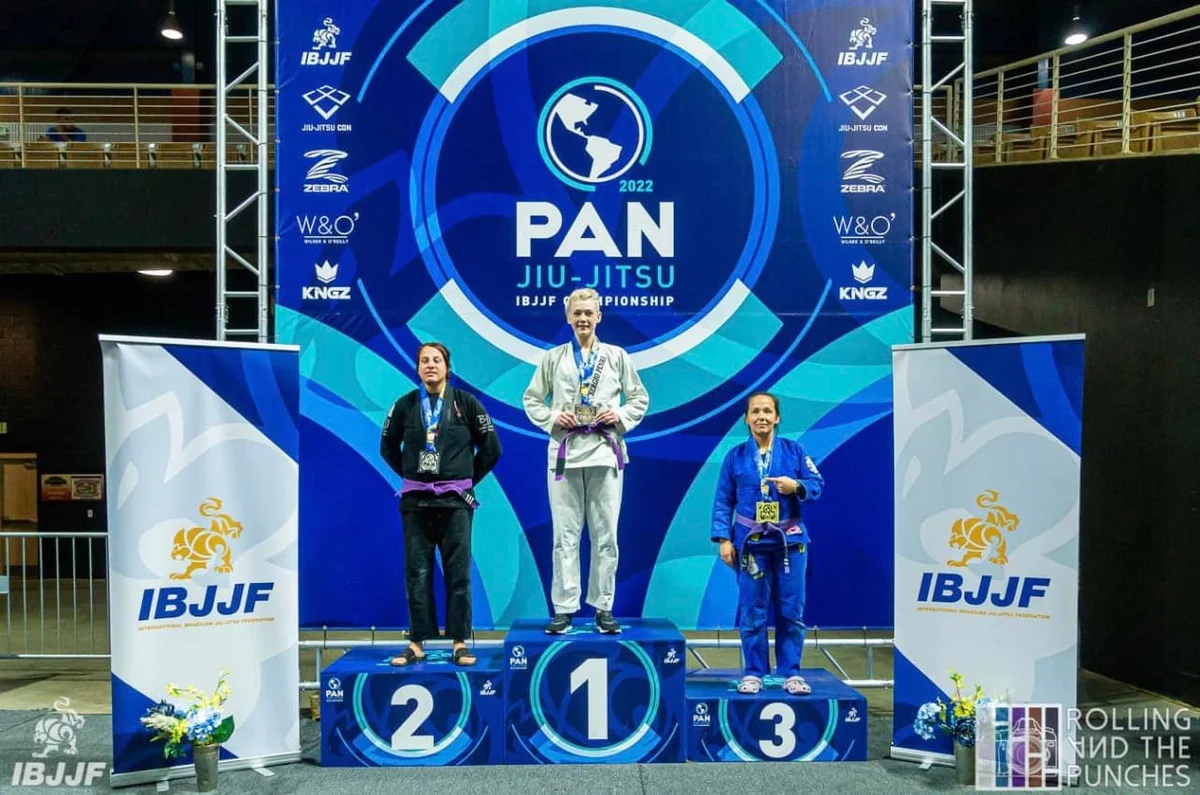 Cies MMA (Brazilian Jiu-Jitsu / MMA) academy photo