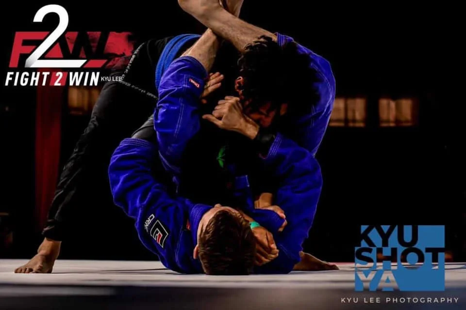 Cies MMA (Brazilian Jiu-Jitsu / MMA) academy photo