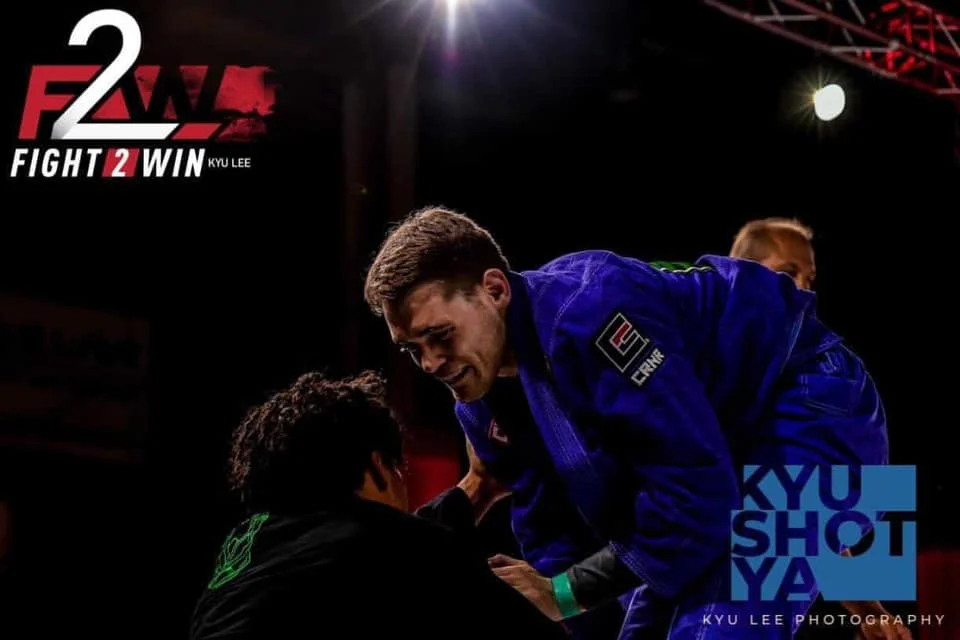 Cies MMA (Brazilian Jiu-Jitsu / MMA) academy photo