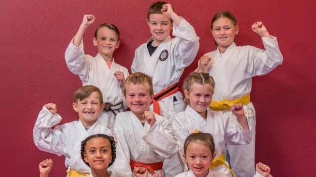 Colorado Martial Arts Academy academy photo