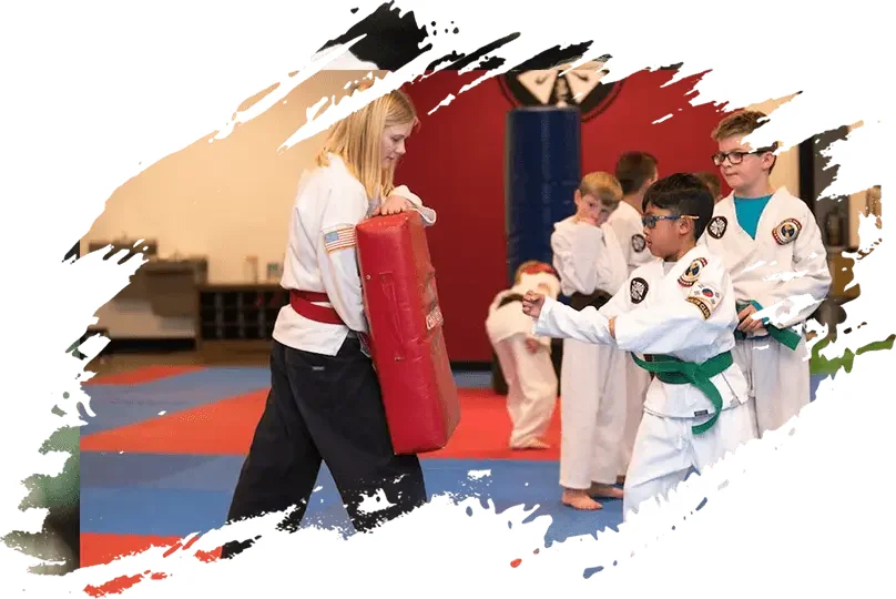 Colorado Martial Arts Academy visual