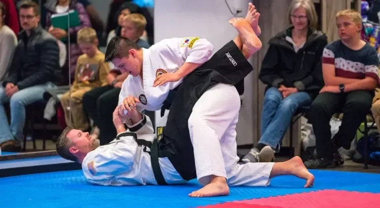 Colorado Martial Arts Academy academy photo